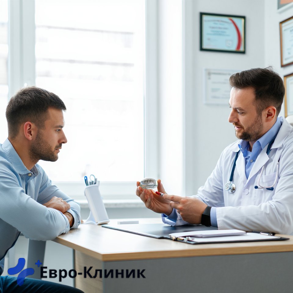 Консультация по химзащите от алкоголизма в Михайловке